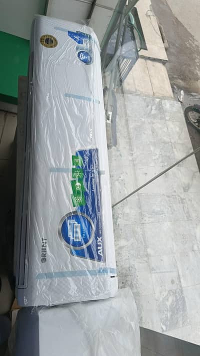 orinet 2026 model Aux wifi T3 Dc inverter Pin pack