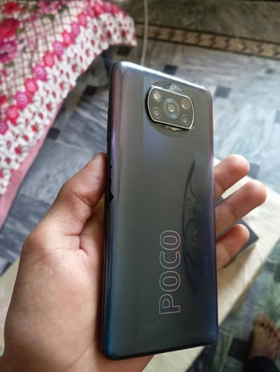 Poco X 3 Pro For Sale Urgent