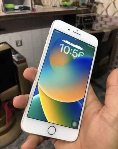iPhone 8plus non pta 64GB