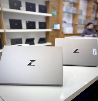 HP ZBOOK STudio G8- Corei7.11 Gen | 32GbRam| 512Gbssd |4GbNVIDIA T1200