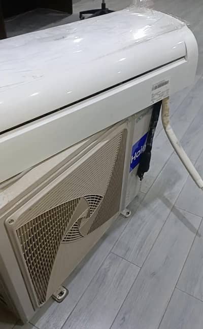 2xACs Hiaer(inverter) 1.5 ton for sale