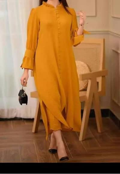 Simple and elegant dresses