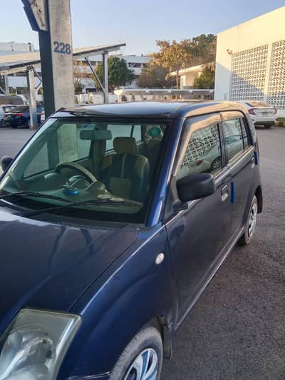 Suzuki Alto Good Condition