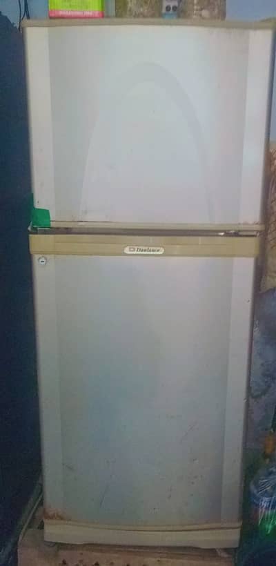 Dawlance Fridge Urgent For Sale | Dawlance Fridge Large SIze