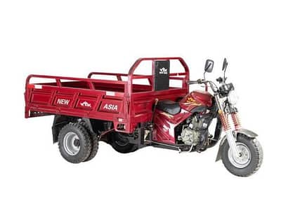 super Asia loder rakhsaw new