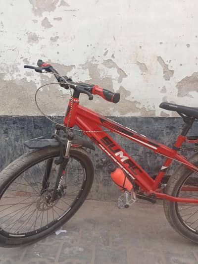 China ki ha condition 10/10