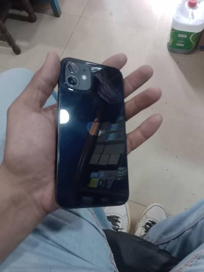 iphone 12 factory unlock all ok