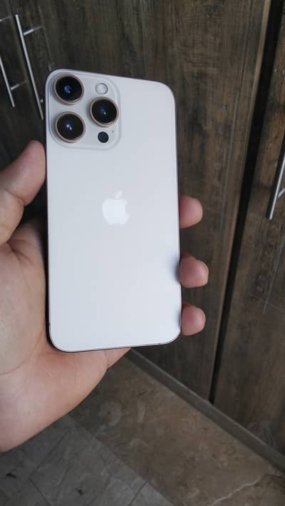 Apple iPhone XR converted  16 pro