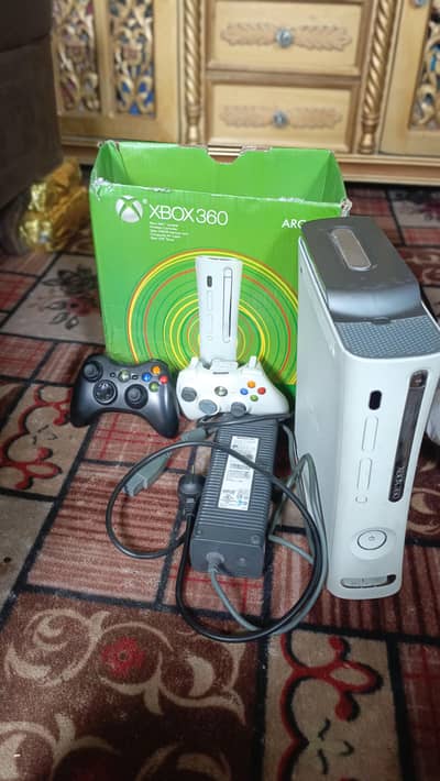 Xbox 360