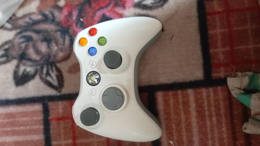 Xbox 360 7