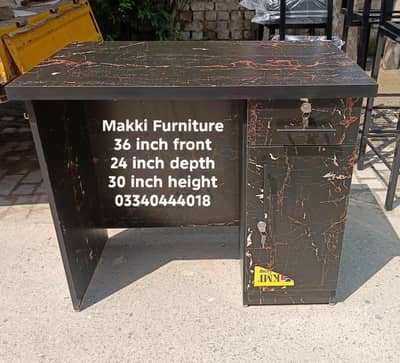 Computer tables/Office tables/Laptop tables/Study tables/Office desk