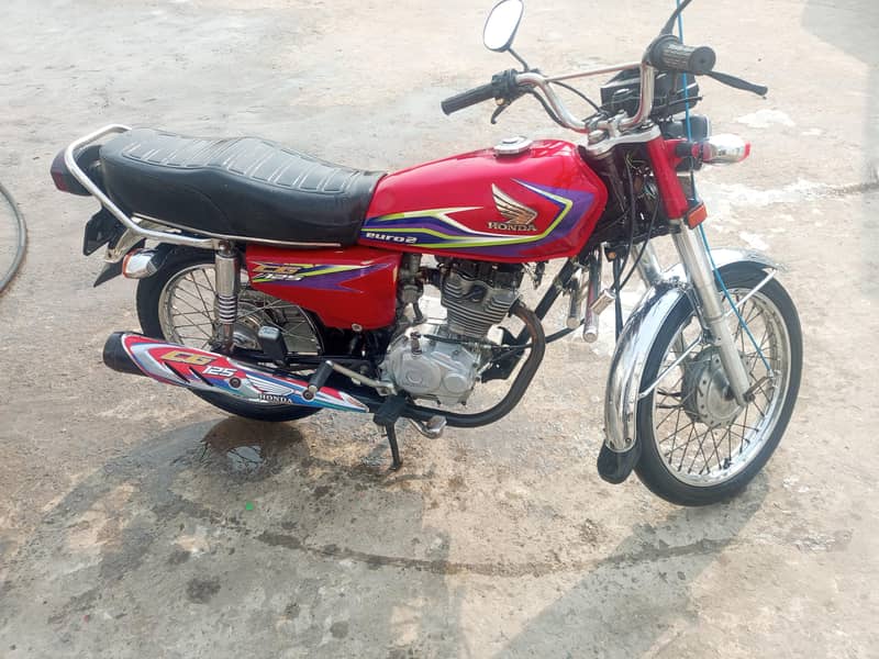 بائی میٹرک نہیں ہے جس کے نام پر ہے وہ پوت ہو گیا 3