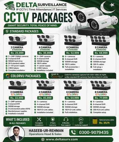 CCTV Cameras | CCTV | CCTV Cameras Installation | CCTV Security System