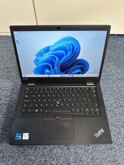 Primer Laptop Series