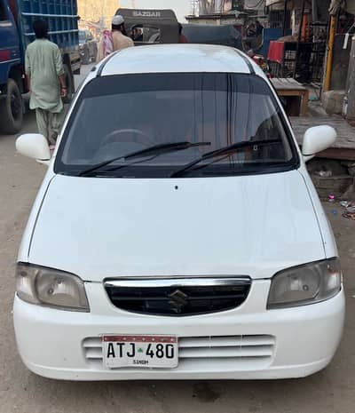 ALTO 2010 CONTACT NO 0329-2319-411