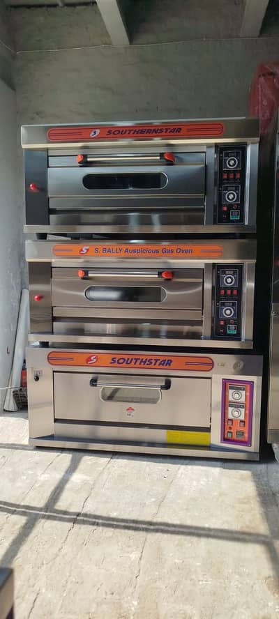 pizza oven south star price in pakistan