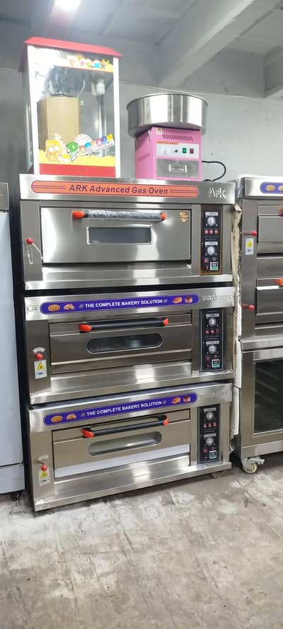 pizza oven south star price in pakistan