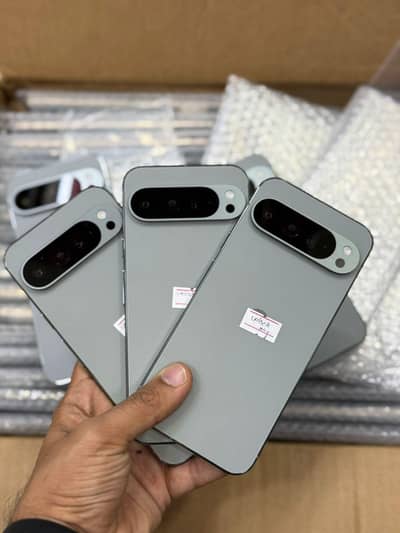 Google Pixel | 6, 6A, 6 Pro, 7, 7A, 7Pro, 8, 8A, 8Pro, 9, 9Pro xl