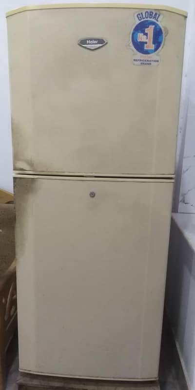 Global no•1 refrigeration