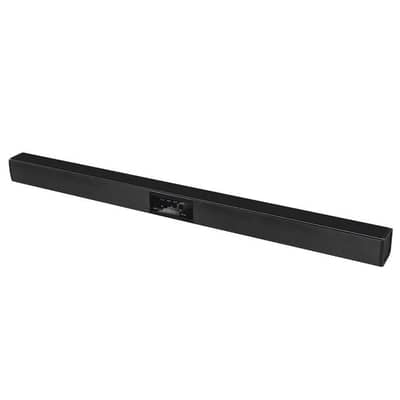 Sound Bar Speaker - 35 inch length |Box Pack Limited Stock 03190252896