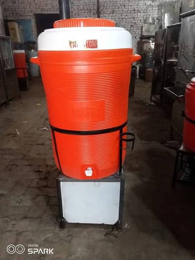 water cooler/electric water cooler/industrial water chiller cooler