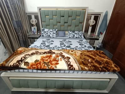 Decopolish Bed set