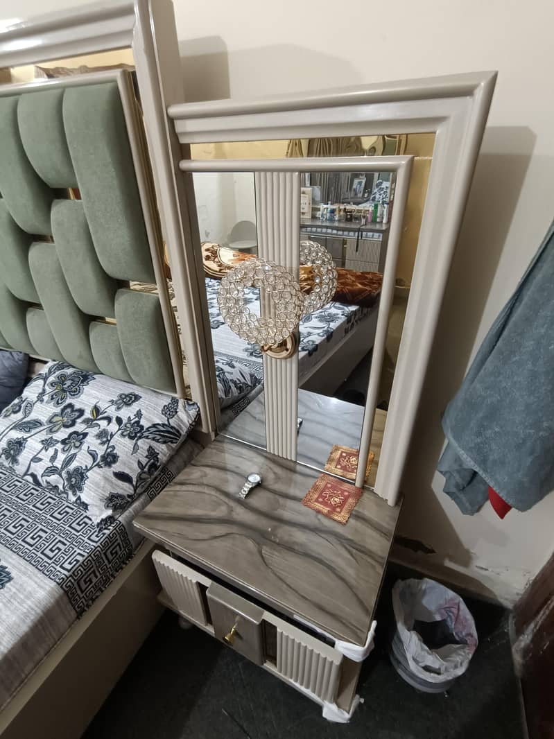 Decopolish Bed set 1