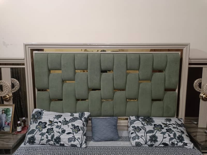 Decopolish Bed set 3