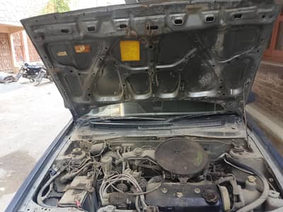 good running condition