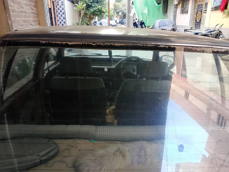 good running condition 13