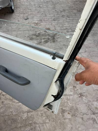 Suzuki Mehran urgent sale 1993 model