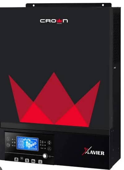 6.2kW Complete Solar System – High Efficiency | Inverter &  Panels