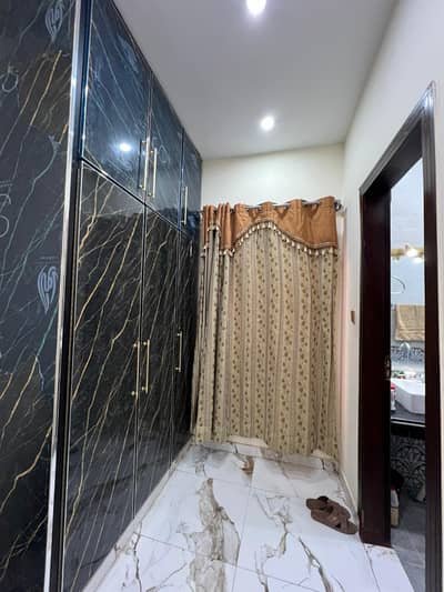 Ground Portion For Rent In i-8/ 3 Islamabad