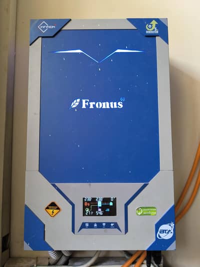 Fronus PV7000