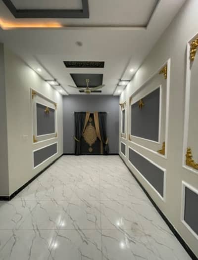 JUBILEE TOWN BLOCK C 3 MARLA HOUSE FOR RENT