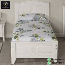 2 Single beds for sale