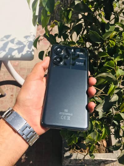 Redmi Note 13 pro Plus