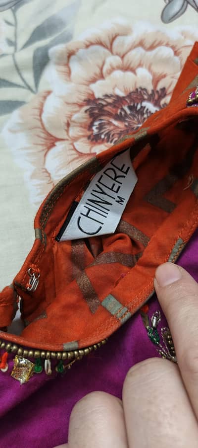 3 used medium size Chinyere  dresses for sale in Just 5k