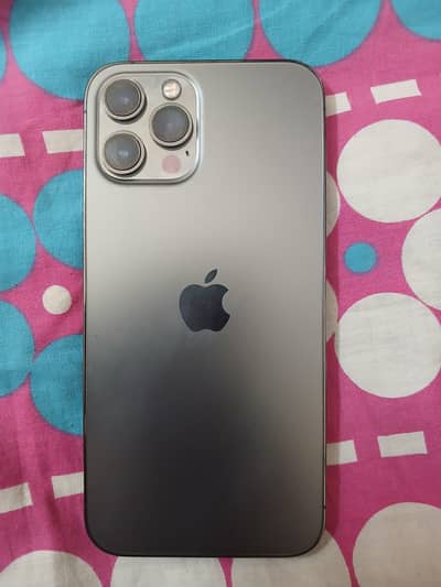 iphone 12pro max baypass