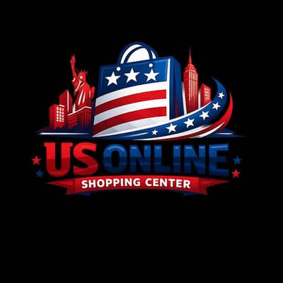 US online shopping center 