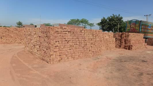 awal bricks