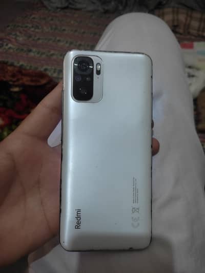 Redmi note 10s 8/128 infinix tecno oppo vivo
