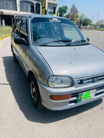 cuore 10 model fresh condition