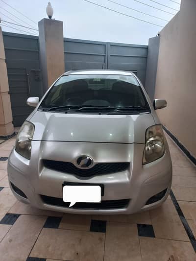 Orignial 1300 Genuine Vitz for sale