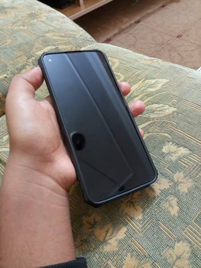 Motorola G Stylus 21 Official Pta Approved