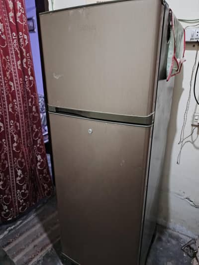 Haier Refrigerator