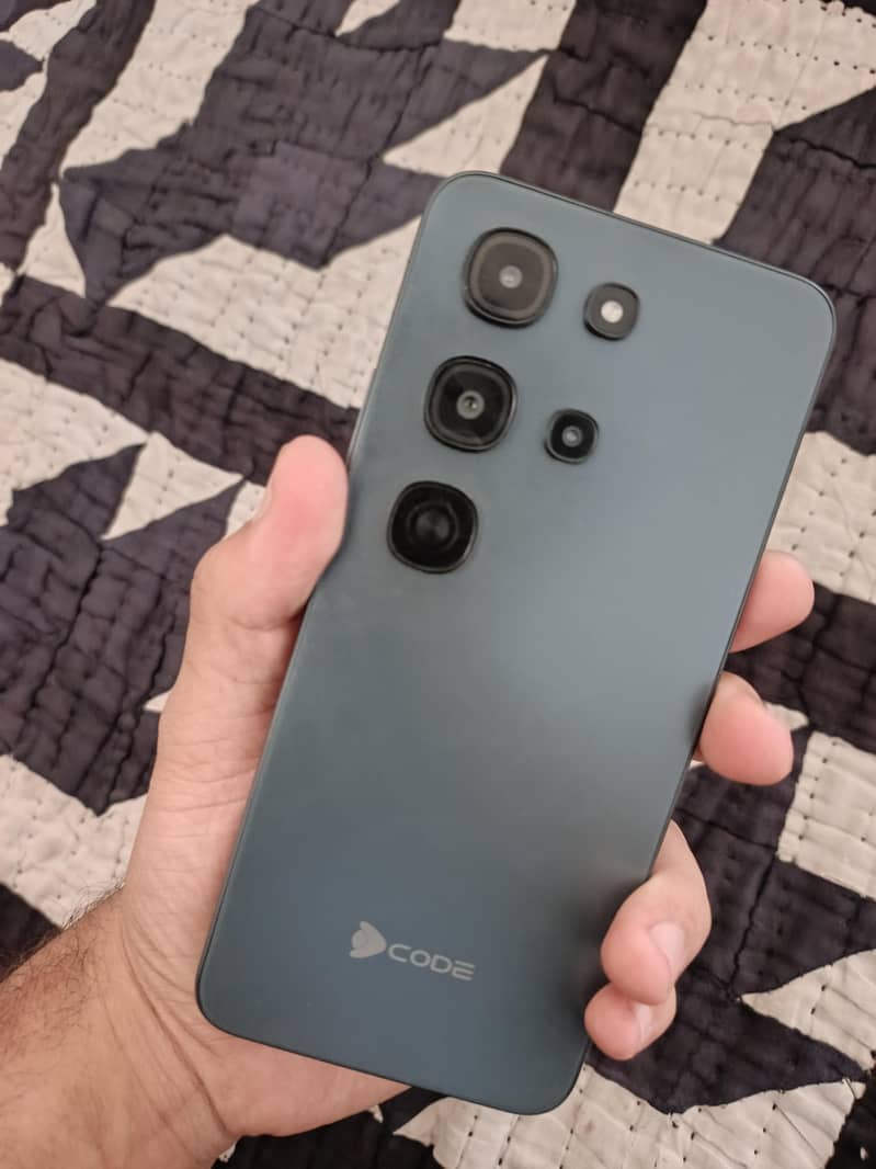 Dcode cygnal Ultra 0