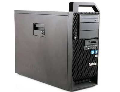 Lenovo d30 Workstation