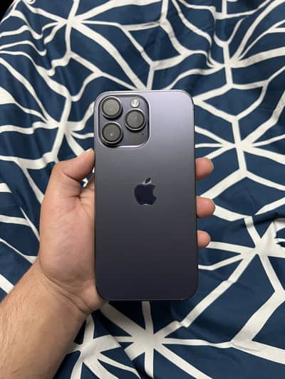 iPhone 14 Pro Max 256GB