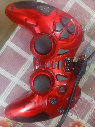 lanjue controller brand new condition